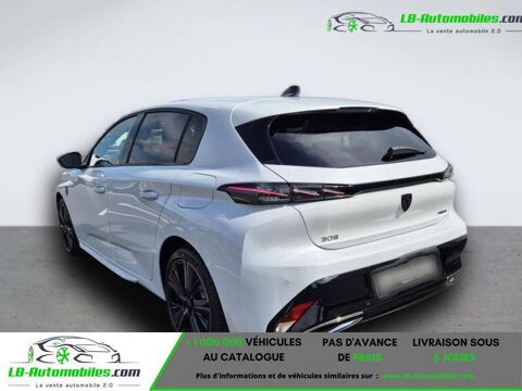 308 PHEV 180 e-BVA 2025 occasion 31850 Beaupuy