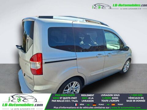 Tourneo VP 1.0 EcoBoost 100 2018 occasion 31850 Beaupuy