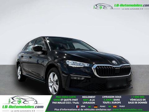 Annonce voiture Skoda Scala 23900 €