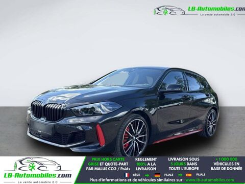 Annonce voiture BMW Série 1 40000 €