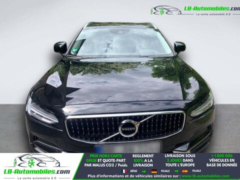 V90 T5 AWD 250 ch BVA 2018 occasion 31850 Beaupuy
