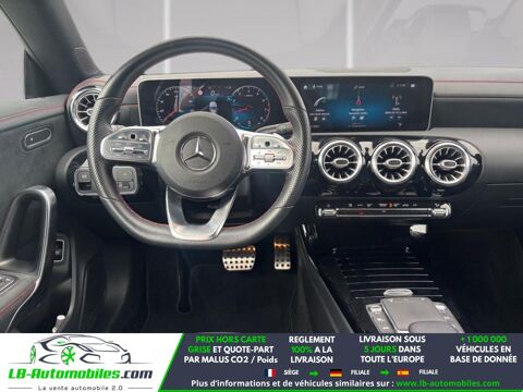 Classe CLA 180 BVA 2020 occasion 31850 Beaupuy