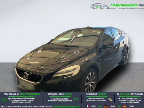 Annonce voiture Volvo V40 15999 €