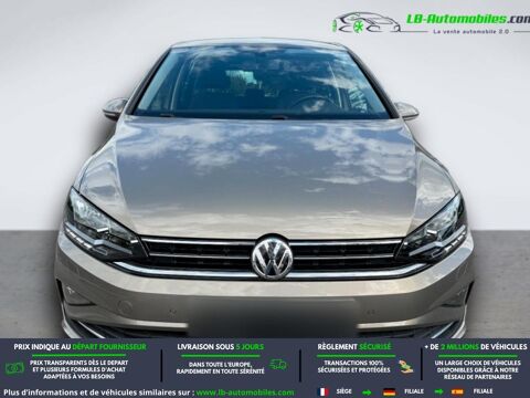 Golf 1.5 TSI 130 BVM 2018 occasion 31850 Beaupuy