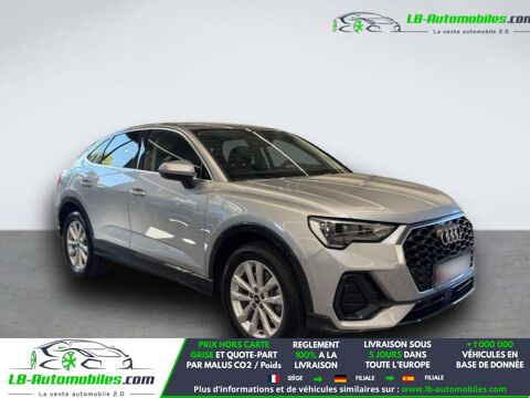 Q3 45 TFSIe 245 ch BVA 2021 occasion 31850 Beaupuy