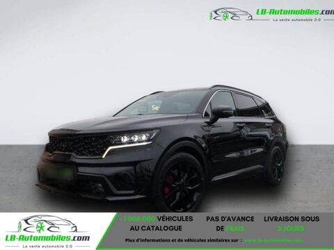 Kia Sorento 2.2 CRDI 200 ch 4x4 BVA 5pl 2022 occasion Beaupuy 31850