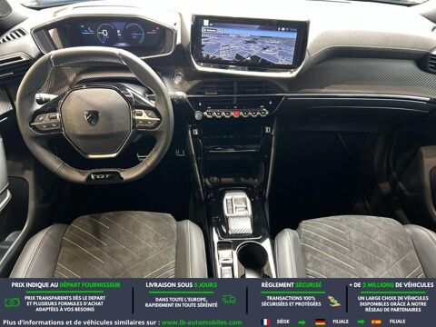 2008 Electrique 156 ch 2026 occasion 31850 Beaupuy