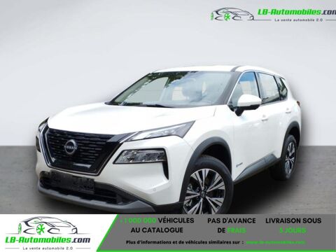 Nissan X-Trail e-POWER 204 ch 2024 occasion Beaupuy 31850