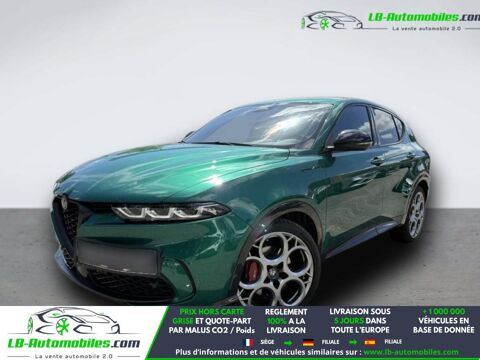 Annonce voiture Alfa Romeo Tonale 24490 €