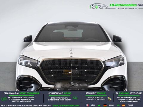 Classe S 350 d BVA 2026 occasion 31850 Beaupuy