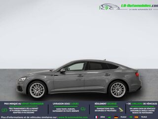 A5 TFSI 190 BVA 2018 occasion 31850 Beaupuy