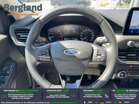 Kuga 1.5 EcoBoost 150 BVM 2020 occasion 31850 Beaupuy