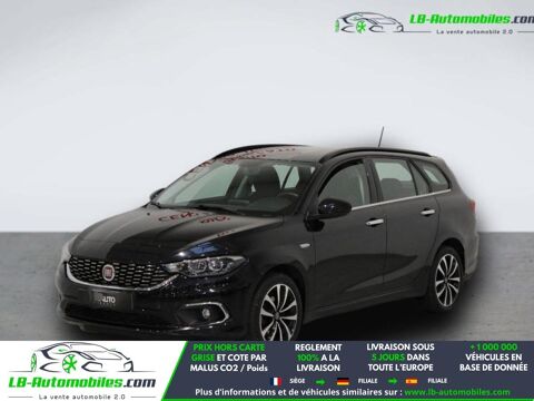 Fiat Tipo 1.4 T-Jet 120 ch BVM 2019 occasion Beaupuy 31850