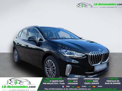 Serie 2 223i 204 ch BVA 2024 occasion 31850 Beaupuy