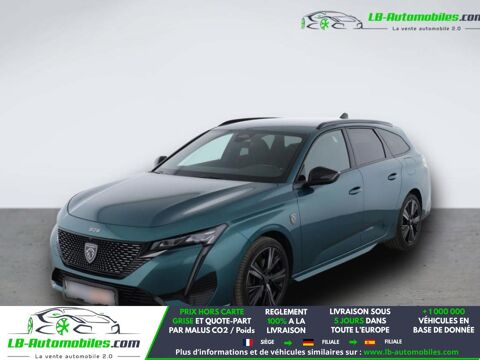 Annonce voiture Peugeot 308 SW 22100 €