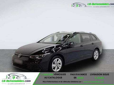 Volkswagen Golf SW 1.5 eTSI 130 BVA 2023 occasion Beaupuy 31850