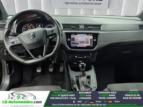 Arona 1.5 TSI 150 ch BVM 2018 occasion 31850 Beaupuy