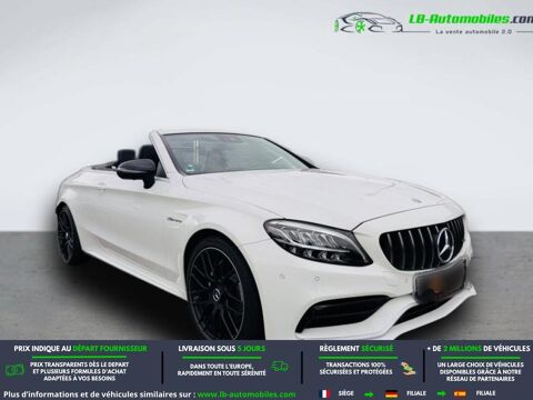 Classe C 63 Mercedes-AMG 2023 occasion 31850 Beaupuy