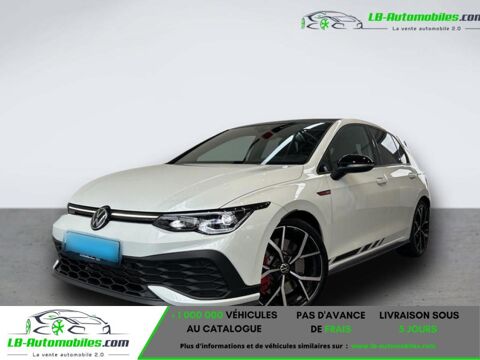 Volkswagen Golf 2.0 TSI 300 BVA 2023 occasion Beaupuy 31850