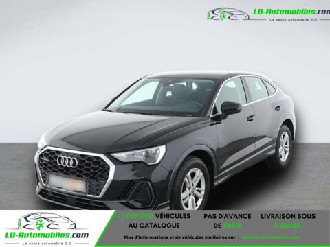 Audi Q3 40 TFSI 190 ch BVA Quattro 2020 occasion Beaupuy 31850
