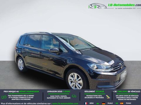 Touran 1.5 TSI EVO 150 BVA 7pl 2024 occasion 31850 Beaupuy