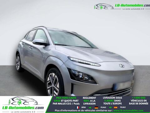 Kona 39 kWh - 136 ch 2023 occasion 31850 Beaupuy