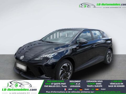MG4 51kWh - 125 kW 2WD 2023 occasion 31850 Beaupuy
