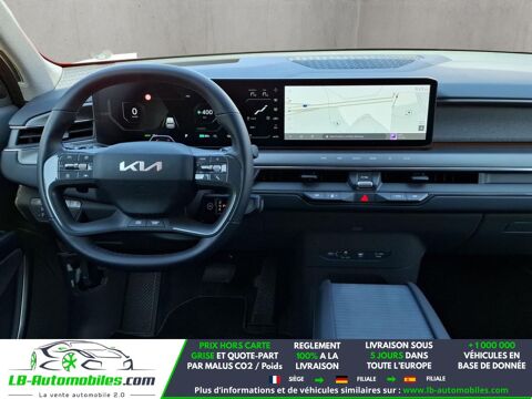 EV9 385 ch AWD 2025 occasion 31850 Beaupuy