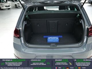 Golf 2.0 TSI 290 BVA GTI TCR 2020 occasion 31850 Beaupuy