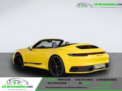 Porsche 911 S 3.0i 450 PDK 2020 occasion Beaupuy 31850