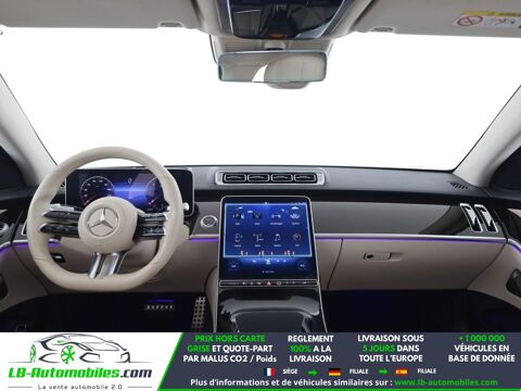 Classe S 350 d BVA 2022 occasion 31850 Beaupuy