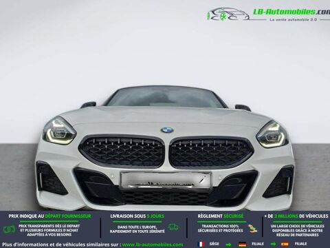 Z4 sDrive 20i 197 ch BVA 2022 occasion 31850 Beaupuy