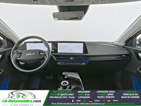 EV6 170 ch 2023 occasion 31850 Beaupuy