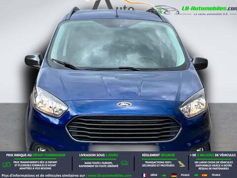 Tourneo VP 1.0 EcoBoost 100 2018 occasion 31850 Beaupuy