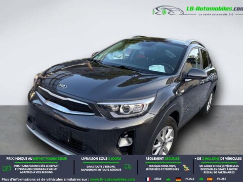 Kia Stonic 1.0 T-GDi 120 ch BVM 2019 occasion Beaupuy 31850