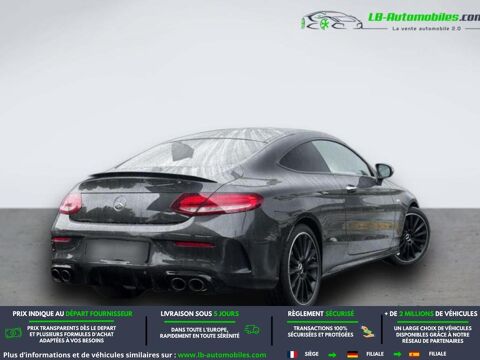 Classe C 43 Mercedes-AMG 2022 occasion 31850 Beaupuy