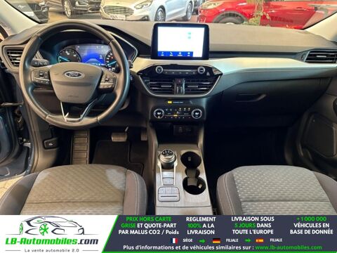 Kuga 2.5 Duratec 150 ch FHEV BVA 2022 occasion 31850 Beaupuy