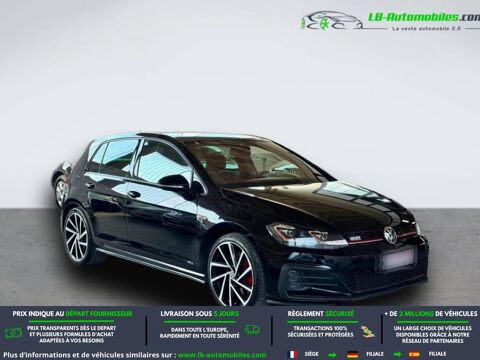 Golf 2.0 TSI 245 BVA GTI Performance 2020 occasion 31850 Beaupuy