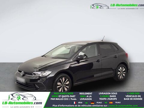 Annonce voiture Volkswagen Polo 23000 €