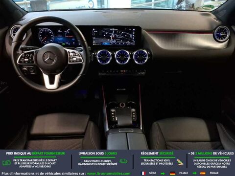 EQA 300 4Matic 2023 occasion 31850 Beaupuy
