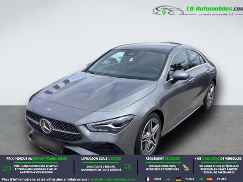Classe CLA 200 d BVA 2025 occasion 31850 Beaupuy