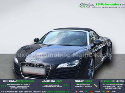 R8 V8 4.2 FSI 430 Quattro S tronic 7 2012 occasion 31850 Beaupuy