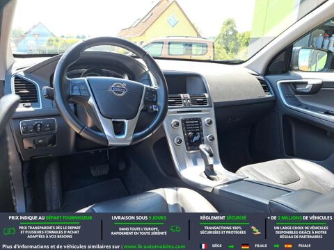 XC60 D3 150 ch BVA 2017 occasion 31850 Beaupuy
