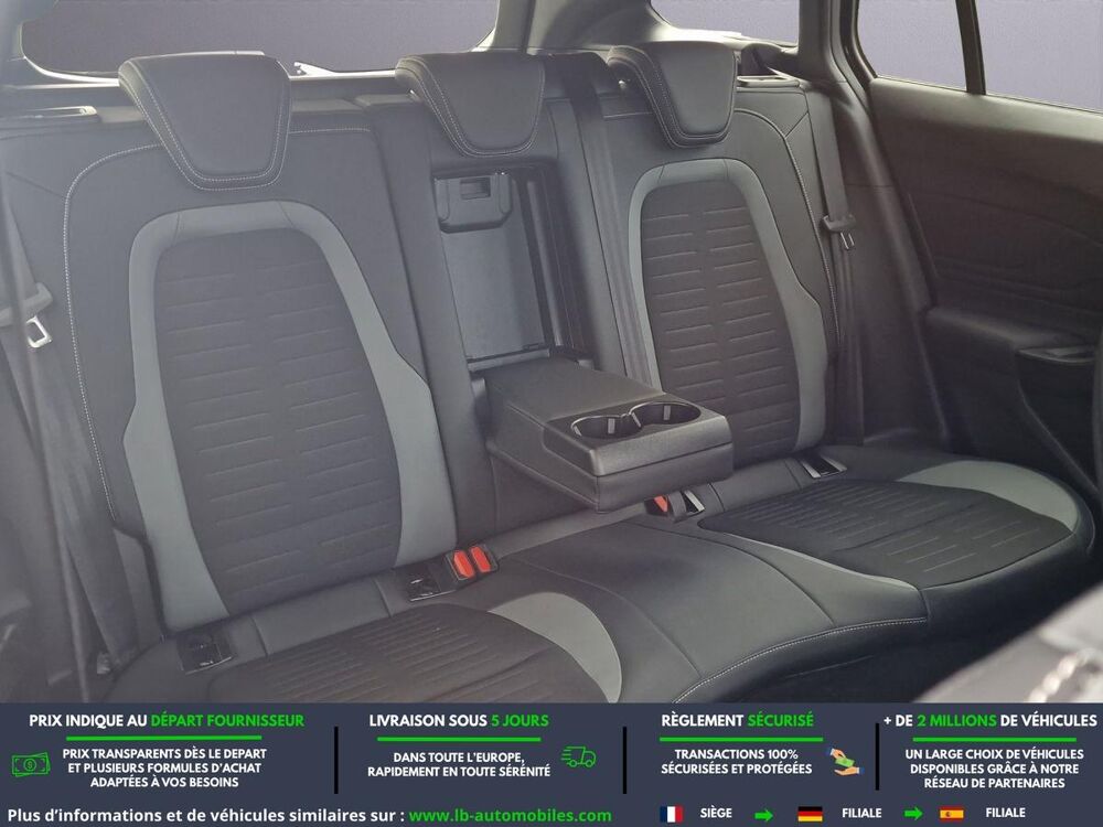 Focus ST 2.3 EcoBoost 280 BVM 2020 occasion 31850 Beaupuy