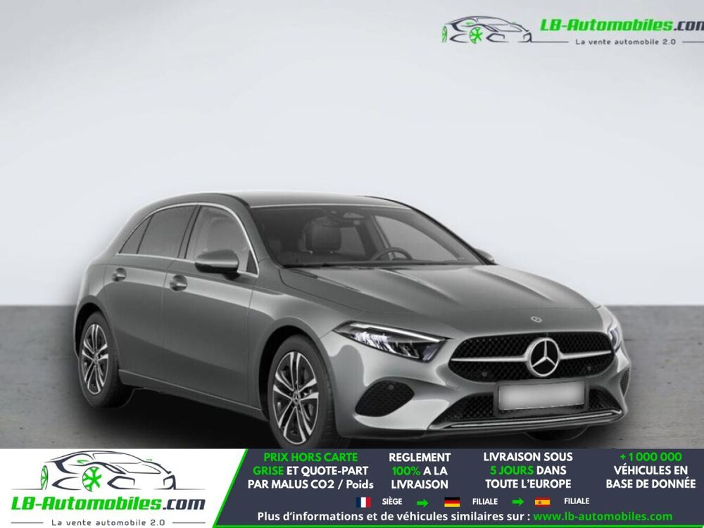 Classe A 200 BVA 2023 occasion 31850 Beaupuy