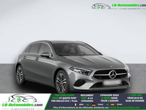Annonce voiture Mercedes Classe A 30100 €