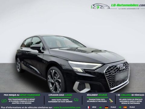 A3 40 TFSI 190 BVA Quattro 2022 occasion 31850 Beaupuy