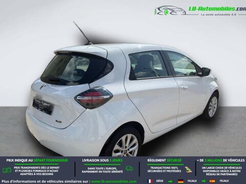 Zo&eacute; R110 BVA 2020 occasion 31850 Beaupuy