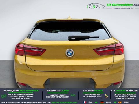 X2 M35i 306 ch BVA 2019 occasion 31850 Beaupuy