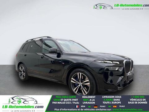 X7 xDrive40d 352 ch BVA 2023 occasion 31850 Beaupuy